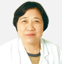 赵玉荣　主治医师