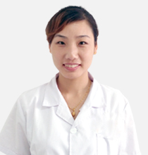 杨红丽 主任医师