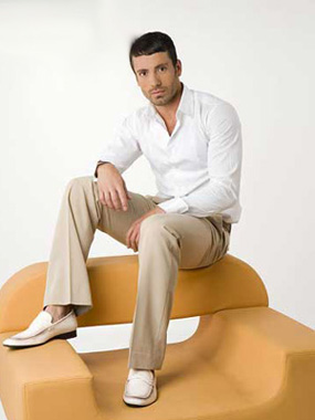 精索静脉曲张的症状表现