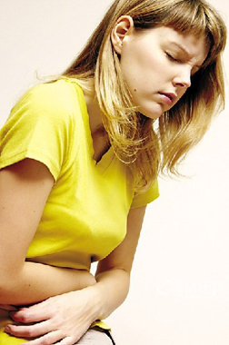 卵巢癌有哪些症状