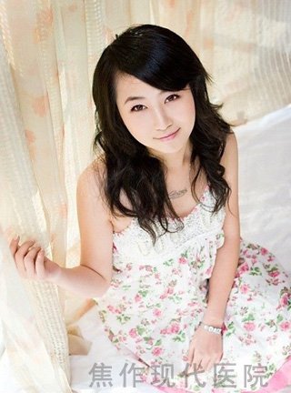 月经量少能不能怀孕?