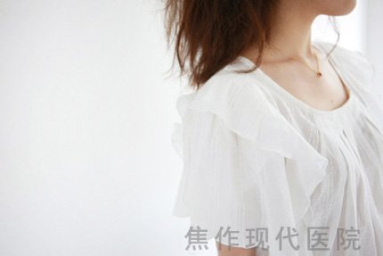 如何判断您是否患有卵巢囊肿?