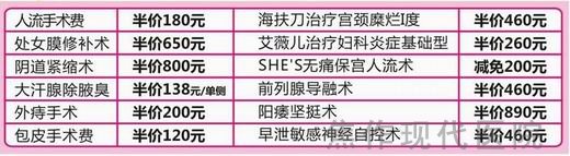 八月,大连开发区男科为女性保驾护航