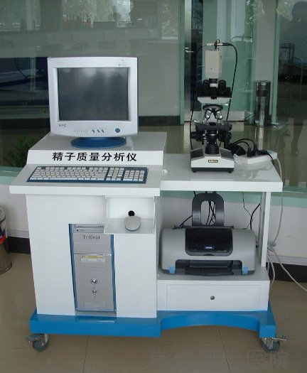 金州精子精液检查大讲堂